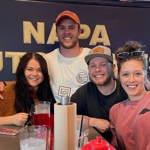 Meet your Posher, Matthew